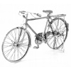 Metal Earth Classic Bicycle Kovový model