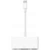 APPLE USB-C VGA Multiport Adaptér mj1l2zm/a mj1l2zm/a
