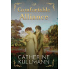 A Comfortable Alliance - Catherine Kullmann