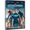 Captain America: Návrat prvního Avengera - DVD