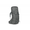 OSPREY batoh Ariel 55 Farba: medium grey, Veľkosť batohu: WXS/WS