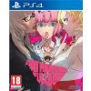 Catherine: Full Body PlayStation 4 (PS4) - krabička