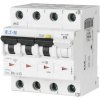 Eaton 170988 prúdový chránič/elektrický istič 4-pólové 16 A 0.03 A 415 V/AC; 170988