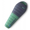 Husky Dinis R - 10 °C - Blue/Mint 195 cm