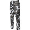 Nohavice MFH US cut BDU METRO - URBAN - M
