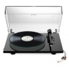 Pro-Ject T2W + Sumiko Rainier - Wi-Fi gramofon s možností streamování - piano černá