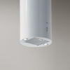 TUBE PRO ISLAND WH/A/43 odsávač ELICA (TUBE PRO ISLAND WH/A/43)