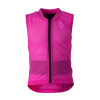 Juniorský chránič chrbtice Scott AirFlex Vest Protector