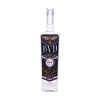 BVD Slivovica, 45% 0,5 l (čistá fľaša)