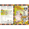 Ošklivé káčátko 3. DVD