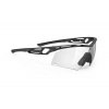 RUDY PROJECT TRALYX + black/laser black