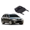 Ochranný spodný kryt motora Skoda Octavia Tour