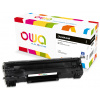 Toner OWA Armor kompatibilný s HP CF244A, čierny