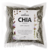 nefdesanté CHIA semienka semená Šalvie (Salvia Hispanica) 1x250 g