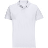 SOL's Collection Polokošile Pulse piqué, krátký rukáv, unisex COT25450200115-white Bílá 5XL