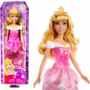 Mattel Disney Princess Šípková Růženka