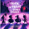 Trick or Treat on Scary Street (Roland Garrigue)(Pevná)