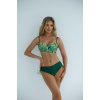 Plavky Self S 730V1JA9 Jamaica 9 zelená 42F-XL