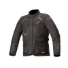 Bunda ANDES DRYSTAR, TECH-AIR 5 kompatibilný, ALPINESTARS (čierna) 5XL