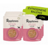 Kapsička APPLAWS Cat Tuna Fillet with Prawn in Broth 12 × 70 g