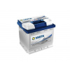 VARTA autobatéria 52Ah Professional STARTER 12V , 470A, 930 052 047