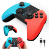 Bezdrôtový ovládač pre konzolu Nintendo Switch, čierny