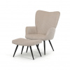 Relaxačné kreslo AK-L7285 Autronic