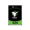 Seagate Exos X24 HDD 16TB 3,5 SAS ST16000NM002H