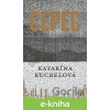E-kniha Čepec - Katarína Kucbelová