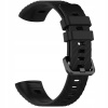 Remienok Modeus pre Huawei 19mm, čierny