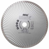 Diamantový kotúč TURBO 230x22,2mm