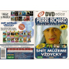 Snít můžeme vždycky DVD