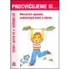 Mluvnické významy podstatných jmen a sloves - Jana Pavlová