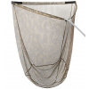 Fox Podberáková Sieť Camo Landing Net Mesh 42 