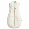 Detský spací vak - Baby spacák ergopouch 3 sivé (Ergopouch Dyhleer Voiceman 3-6m 1.0tog)
