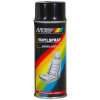 Motip Vinyl sprej 400 ml černý