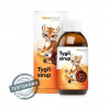 MycoMedica Tygří sirup 200 ml - EXP 27/07/25