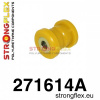 Scion FR-S - predné silentblok zadného horného ramena SPORT