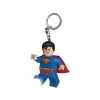 LEGO DC Super Heroes Superman svítící figurka