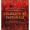 Velhartické pastorále 1xaudio na cd mp3