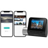 Videorekordér 70mai Dash Cam A500S GPS Wi-Fi