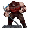 McFarlane Toys Marvel Kolekce PVC Soška 1/10 The Juggernaut (Spider-Man #16) Gold Label 17 cm
