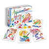 SENTOSPHERE AQUARELLUM JUNIOR Morské panny