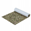 Samolepiaca protišmyková podlaha Podlaha Lodže 2400x600x6MM Eva 2Rolky