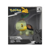 Jazwares Pokémon Select Vinyl Turtwig 11 cm