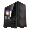 Case DeepCool CH560 Digital R-CH560-BKAPE4D-G-1