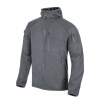 Helikon-Tex® Mikina Alpha Grid Fleece Shadow Grey Vyberte velikost: 3XL