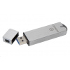 Kingston Flash Disk IronKey 8GB Basic S1000 Encrypted USB 3.0 FIPS 140-2 Level 3 IKS1000B/8GB