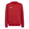 Sweatshirt adidas Entrada 22 Sweat Jr H57473 (113728) Black 128