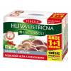 Terezia Hliva ustricová + Lactobacily so šípkami 120 kapsúl (60+60 zadarmo)